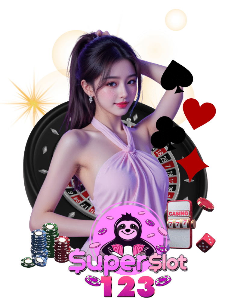 superslot123