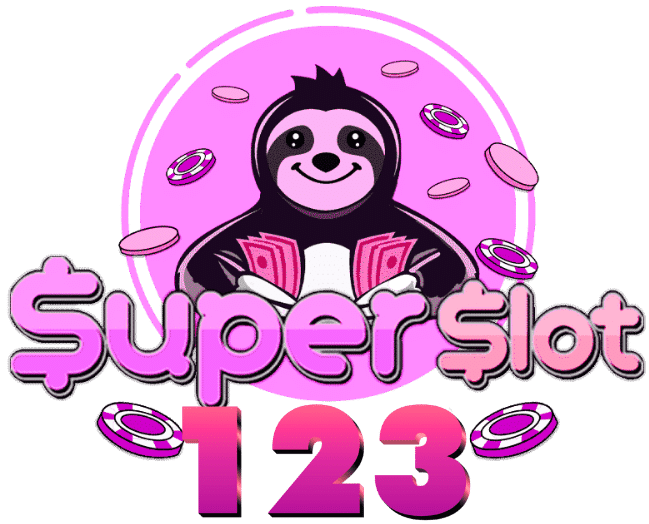 superslot123-Logo